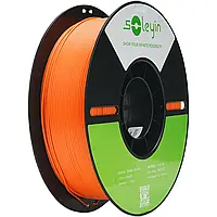 ULTRA PLA Filament (пластик) для 3D принтера Soleyin 1кг, 1.75мм, шиповник (3301010601)