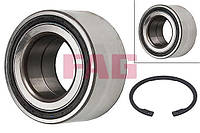 Підшипник ступиці (маточини) HYUNDAI, HYUNDAI I30, KIA CERATO KOUP, KIA, KIA SOUL, KIA SPECTRA FAG 713 6265 60 UA