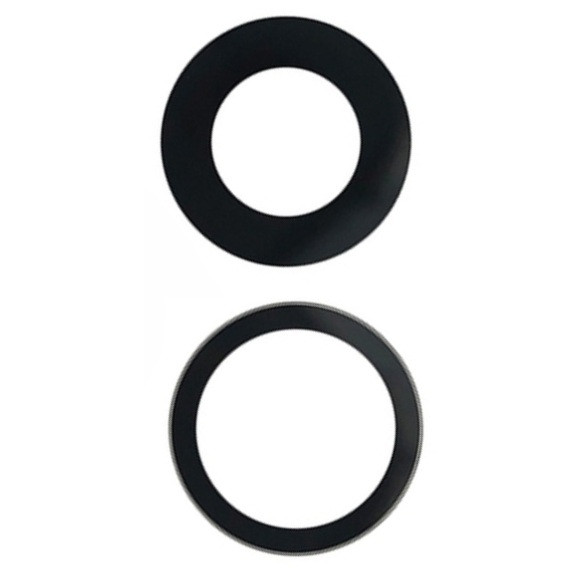 Скло камери iPhone 13 Pro /13 Pro Max без рамки, не комплект 2шт., фото 1