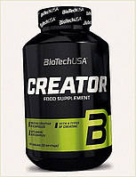 Креатин комплекс BioTechUSA CreaTor 120 Caps, 8922HK781