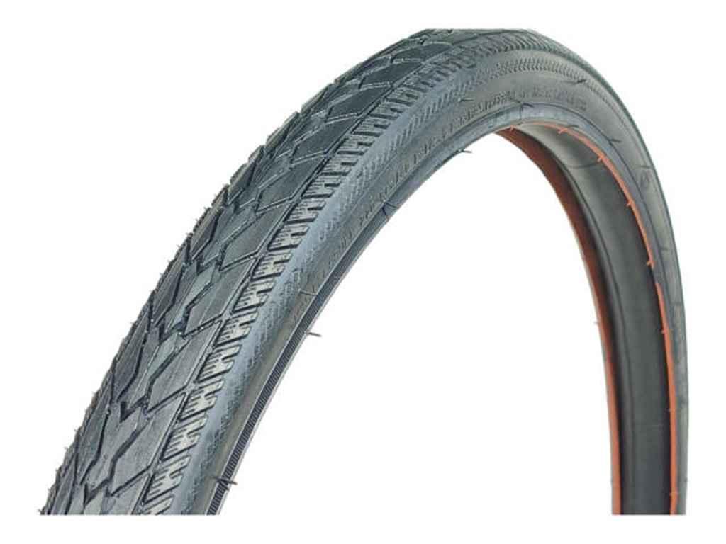 Покришка без камери 28*1,75 (47-622) дорожній SPRINT антипрокол ТМ SERVIS, фото 1