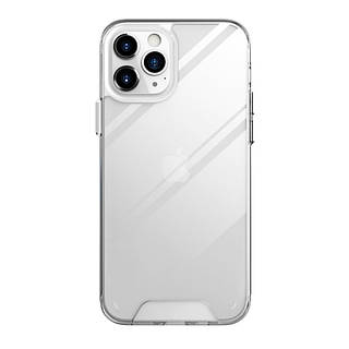 Чохол TPU Space Case для iPhone 13 Pro Transparent