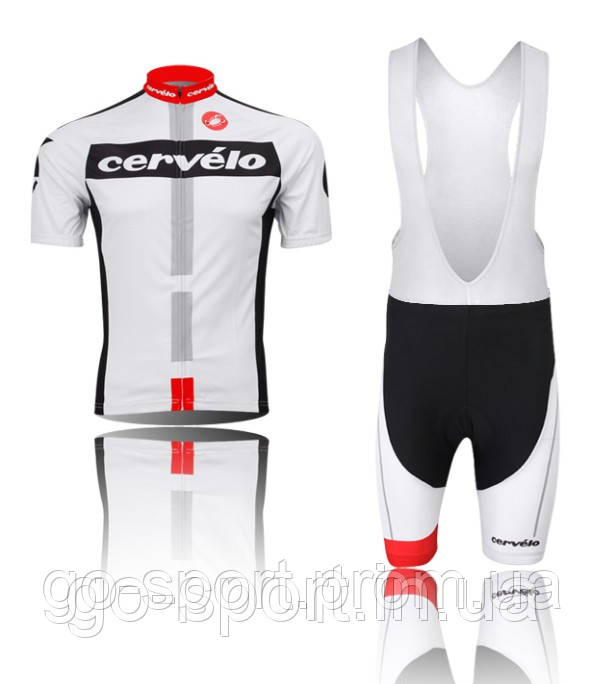 Велоформа Carvelo v1 2014
