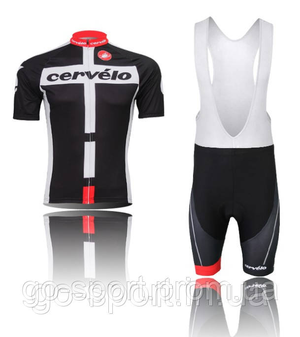 Велоформа Carvelo v2 2014