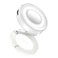 Свет для телефона магнитный компактный 2500-9000K CRI 95+ MagSafe MagLock Ulanzi ML05 L235