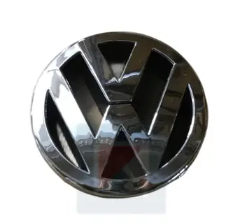 Емблема (логотип) решітки радіатора / кришки багажника