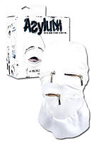 Закрита маска Asylum Multi Personality Mask M/L