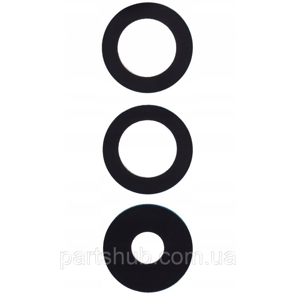 Скло камери Oppo Reno5, Reno5 5G, Reno 5 Pro 5G (комплект 3 шт), фото 1