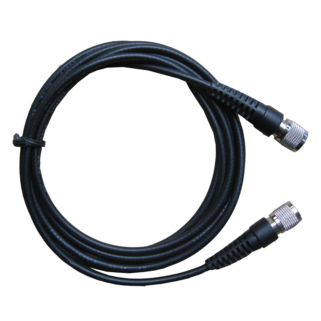 Антенний кабель 1,2 м GEV141 для GPS приймачів Leica