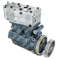 Компресори та запчастини до них