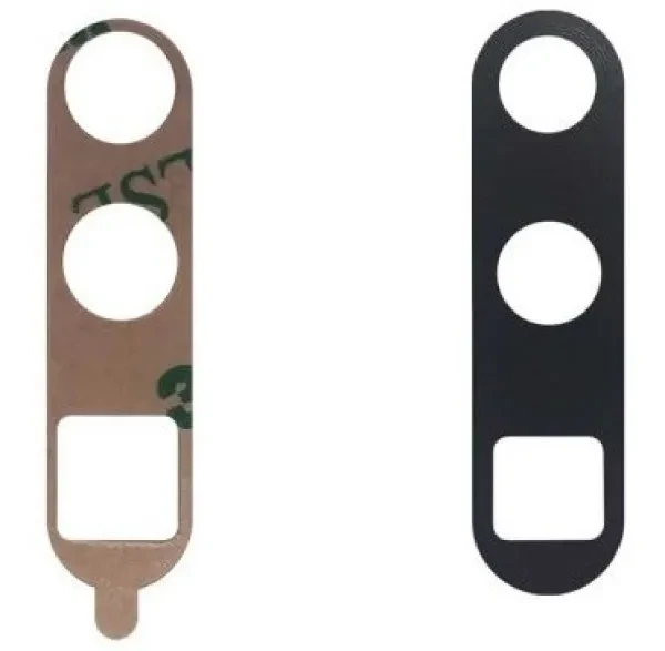 Скло камери Huawei P30 Pro (VOG-L09/ VOG-L29) Black (PRC), фото 1