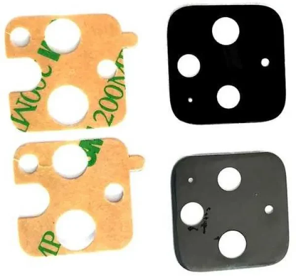 Скло камери Google Pixel 4, Google Pixel 4 XL, фото 1