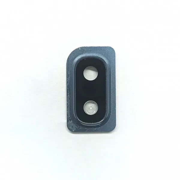 Скло камери Samsung Galaxy A10 2019 SM-A105F/DS (Оригінал з розбору) (Відновлений), фото 1