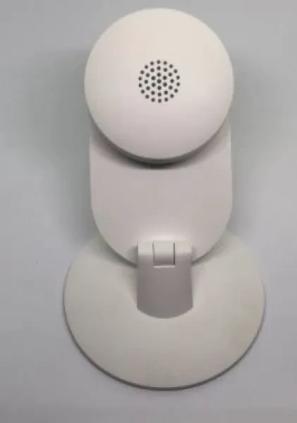 Корпус IP камери Xiaomi Mi Home Smart Camera Global (Оригінал з розбору) (Відновлений), фото 1