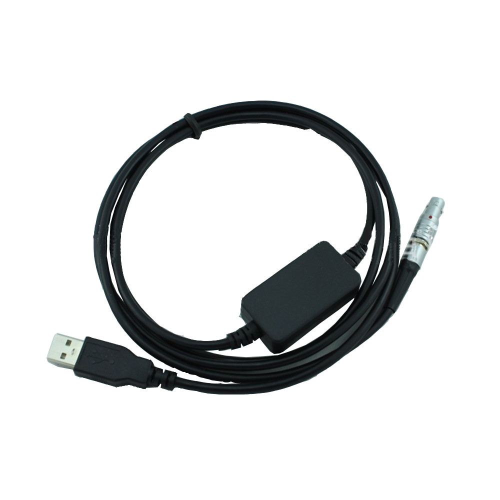 Кабель передачі даних USB DOC129 для обладнання Sokkia