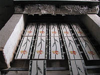 Обладнання для виробництва плитки і вартість товарів