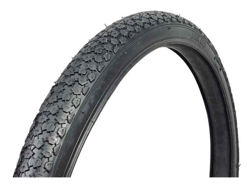 Покришка без камери 26*2,125 (54-559) шип BMX антипрокол ТМ SERVIS, фото 1