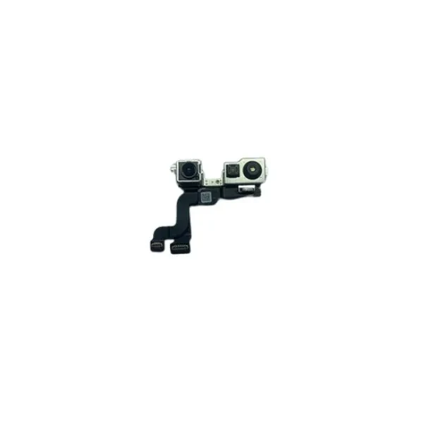 Камери фронтальная Apple iPhone 14 ( Оригинал с разборки) (БУ), фото 1