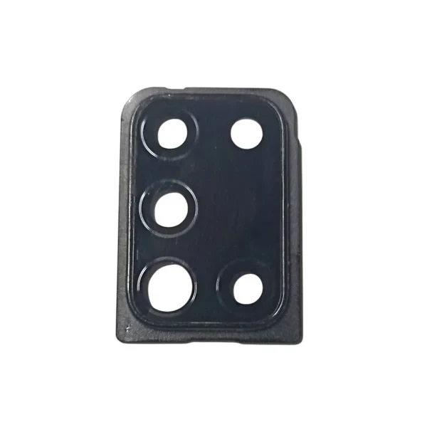 Скло камери Samsung A217 Galaxy A21s (Оригінал з розбору) (Відновлений), фото 1