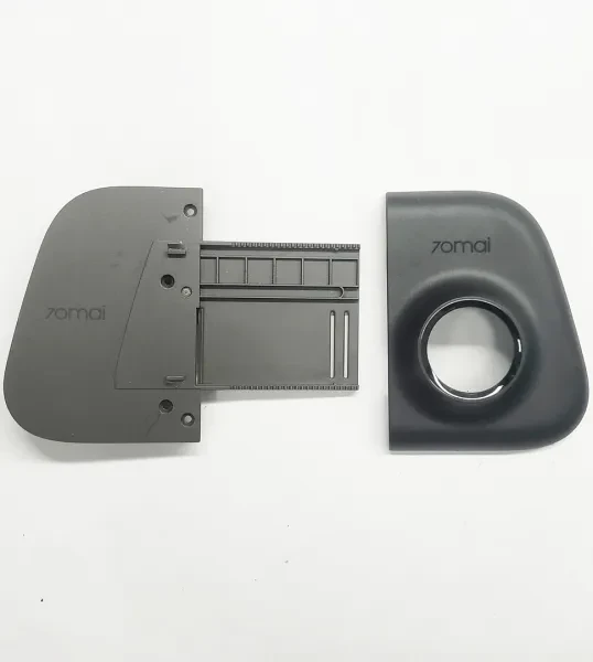 Корпус камери Xiaomi 70mai Rearview Dash Cam Wide (Midrive D07) (Оригінал з розбору) (Відновлений), фото 1