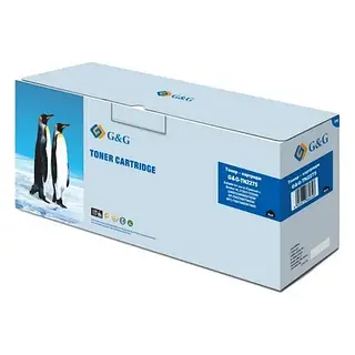 Картридж для принтера G&G TN2275