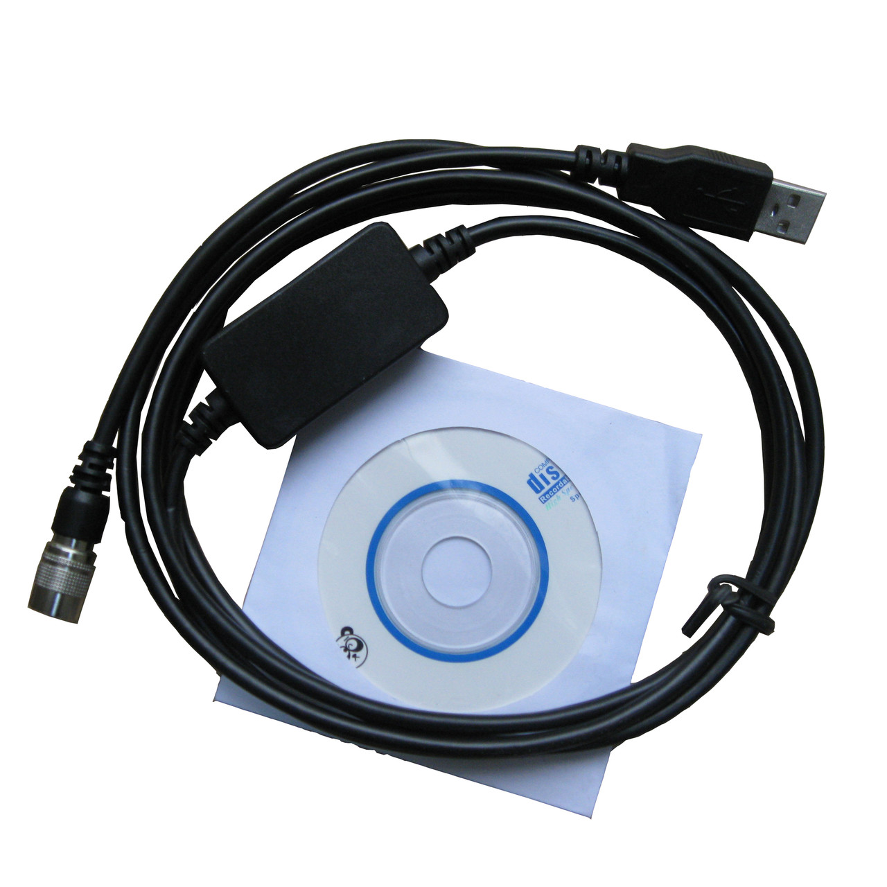 Кабель передачі даних USB для тахеометрів Spectra Precision