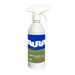 Засіб для знищення цвілі Aura Antiskimmel Spray 0,5 л