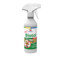 Средство от грибка и плесени Biotol Spray Eskaro 0,5л