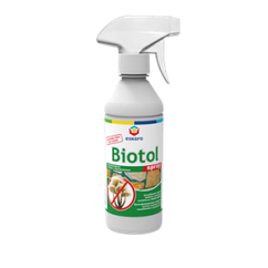 Засіб від грибка та цвілі Biotol Spray Eskaro 0,5 л