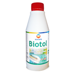 Засіб від грибка та цвілі Biotol Eskaro 0,33 л (концентрат) без хлору