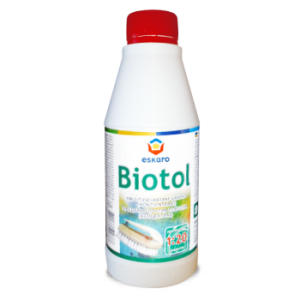 Засіб від грибка та цвілі Biotol Eskaro 0,33 л (концентрат) без хлору
