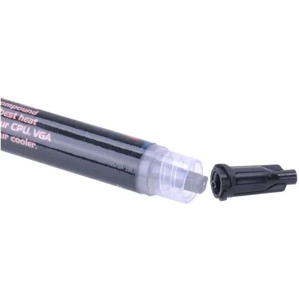 Термопаста Phobya NanoGrease Extreme 3.5g (31103), фото 1