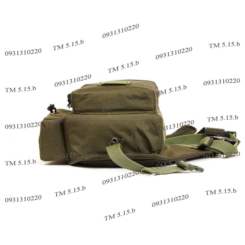Тактическая сумка, барсетка плечевая афган 257/1 - фото 6 - id-p321467099