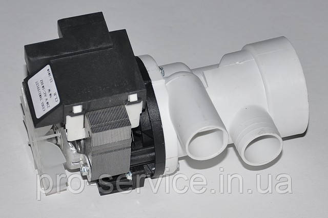 Насос C00043725 для пральних машин Indesit/Ariston