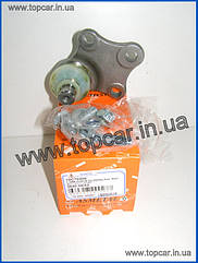 Кульова опора 16MM Citroen Berlingo 91- AsMetal 10CT0100