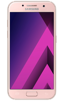 Samsung Galaxy A3 2017 A320 Samsung Galaxy A3 2017 A320
