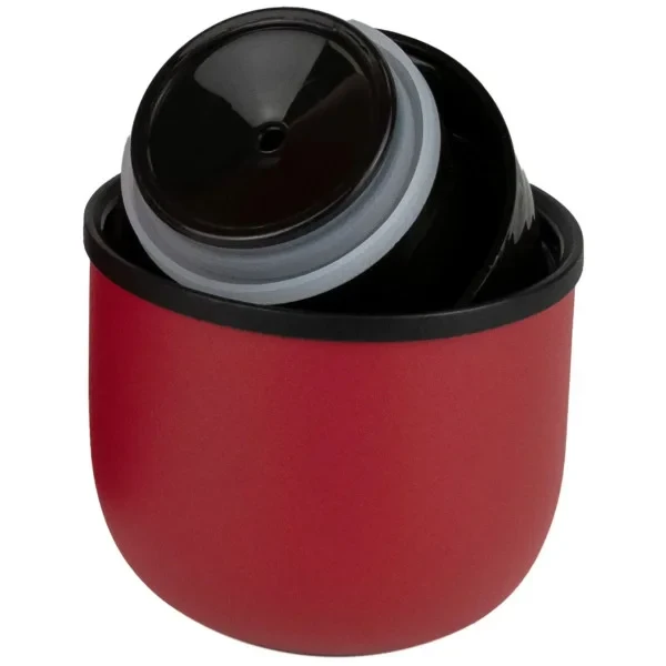 Термос Tramp Basic 0.5 л Red (UTRC-103-red), фото 1