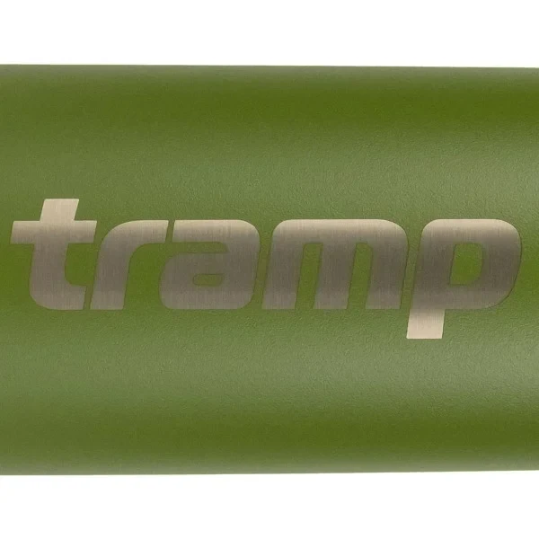 Термос Tramp Basic 1 л Olive (UTRC-105-olive), фото 1