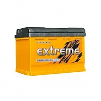 Автомобильный аккумулятор Extreme 6CT-60 A (1)