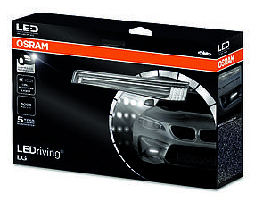 Денні ходові вогні OSRAM LED DRL102