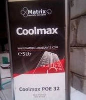Масло Coolmax POE 32