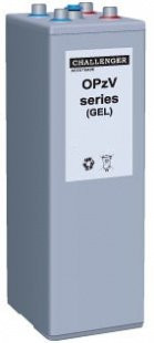 Акумулятор Challenger OPzV12-200, фото 1