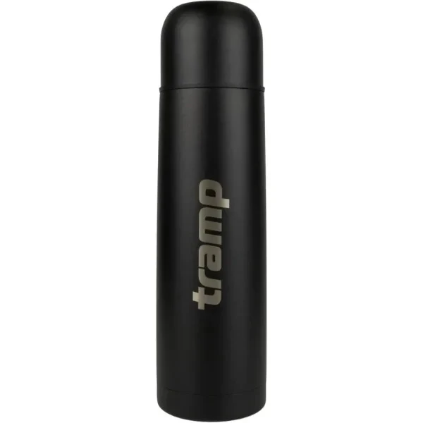 Термос Tramp Basic 0.75 л Black (UTRC-104-black), фото 1