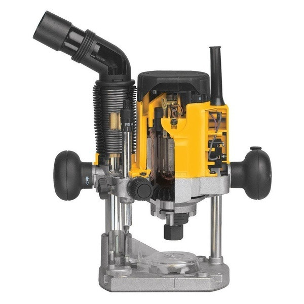 Фрезер DeWalt DW621