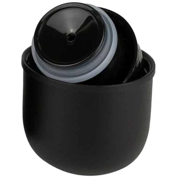 Термос Tramp Basic 0.75 л Black (UTRC-104-black), фото 1