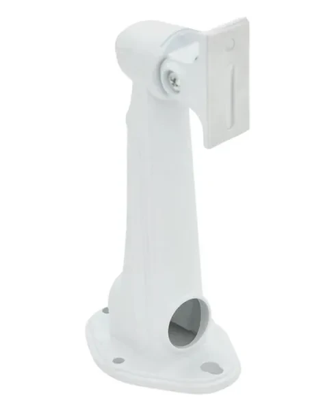 Кронштейн для камери відеонагляду PiPO PP - 02 White метал, 30cm, фото 1