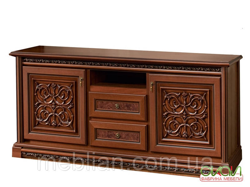 Комод ТВ 1.89м Тоскана, фото 1