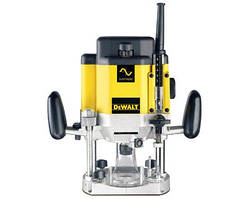 Фрезер DeWalt DW625E