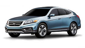 Honda Crosstour 2012-