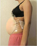 Імітує вагітність накладний живіт в оренду на кінозйомку, фото 2